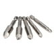 thumbnail image 1 of Herramienta extractora de tornillos, 5 piezas/juego, extractor de tornillos de alta resistencia, juego de extractores de tornillos rotos, diseño fácil de usar, 1 of 12