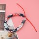 thumbnail image 4 of Collar ajustable para perro y gato, Collar estampado con campana para cachorro, gatito, accesorios para Gato, 2 uds., 4 of 5
