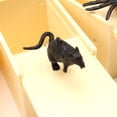 thumbnail image 2 of Mistaha Surprise Prank Toy Animal Spider Box Wooden Box Practice Fun Prank Naughty Toy Gift, 2 of 8