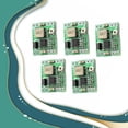 thumbnail image 3 of Seitruly Módulo de fuente de alimentación LM358 de durabilidad y compatibilidad 5x ajustable para un rendimiento mejorado Electrónica miscelánea, 3 of 6