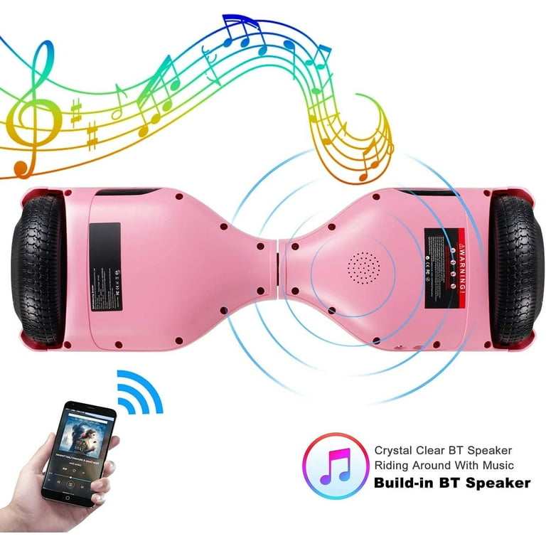 Bt hover speaker 2025