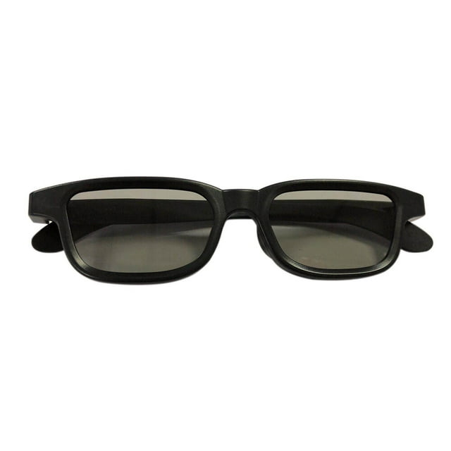 Gafas 3D pasivas G90 lentes polarizadas para cine portátil ligero