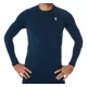 thumbnail image 2 of Playera Licra Deportiva Hombre, Manga Larga, Gym/casua 4002, 2 of 8