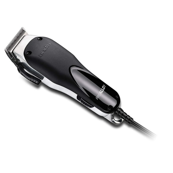 Andis pro alloy clipper, 1 Count, Black