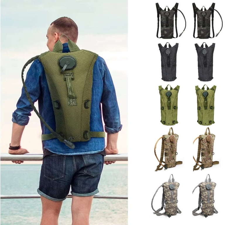 canvas and leather backpack purse Small Womens Bag Unisex Style – LeatherNeo Style:Khaki With Patch Do not dry clean JanSport Cross Town Backpack multi-mount-holster-30