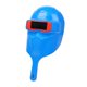 thumbnail image 3 of Casco de soldadura de mano, protección para los ojos cómodos con la máscara de soldador de escudo de la cara de los anteojos para moler, soldadura, 3 of 8