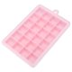 thumbnail image 2 of Fiudx Herramienta para Fabricar Hielo, Molde Suave Al Tacto para Cubitos de Hielo, Rejilla de Hielo a Prueba de Fugas, Solución para Enfriar Bebidas, Uso En Domésticos, Diseño de Fácil Limpieza, 2 of 7