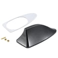 thumbnail image 3 of Car Car Antenna  Fin Cover Car Radome Carbon Fiber General Purpose Super Functional, 3 of 6