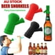 thumbnail image 2 of Botellas De Cerveza Cerveza Bong Embudo Herramienta Para Beber Para Fiestas Juegos De Beber Cerveza Methold HA044249-02, 2 of 6