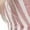 Pink, variant on Women'S Striped Sleeveless Tank Dress Button Front Ruffle Hem A Line Dresses Red S