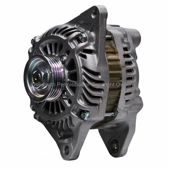 MPA - Starter Alternator 15584 Alternator