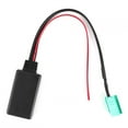 thumbnail image 1 of Audio Adapter, Antiwear 6Pin Heat Resistant Auto Audio Connector  For Upgrade, 1 of 8