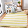 thumbnail image 2 of Safavieh Montauk Green Contemporary Rug - 9' x 12', 2 of 10