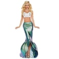 thumbnail image 1 of 2023 - Vestido de sirena con purpurina para adultos - M Expedited Sincero Electrónica, 1 of 4