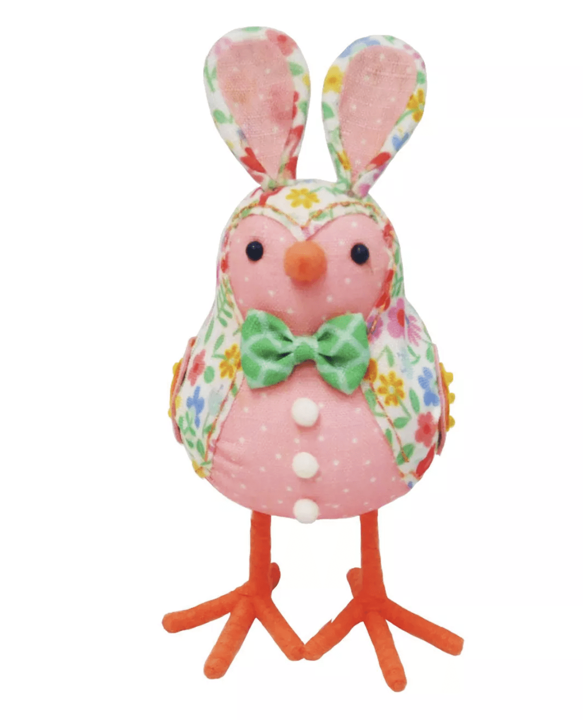 Target Spritz Birds Halloween 2021 Easter 2021 Spritz Featherly Friends Fabric Bird Bunny Target New with Tag  - Walmart.com