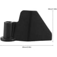 thumbnail image 2 of Bread Maker Blade Stainless Steel Mixing Paddle Replacement for Breadmaker Machine Pan, 2 of 5