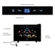 thumbnail image 4 of Cava de Vino Horizontal Avera EV8B 8 Botellas 1 Zona Temp Regulable, 4 of 9