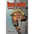 thumbnail image 1 of EL DIOS RATA Planeta Cómic 9788416543892, 1 of 2