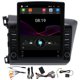 thumbnail image 2 of Radio FM para coche, reproductor MP5 para coche, reproductor Bluetooth, reproductor M para coche, creado magistralmente, 2 of 9