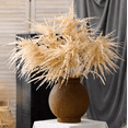 thumbnail image 5 of Artificial Elegant Reed Grass Stem 39" Tall, 5 of 11