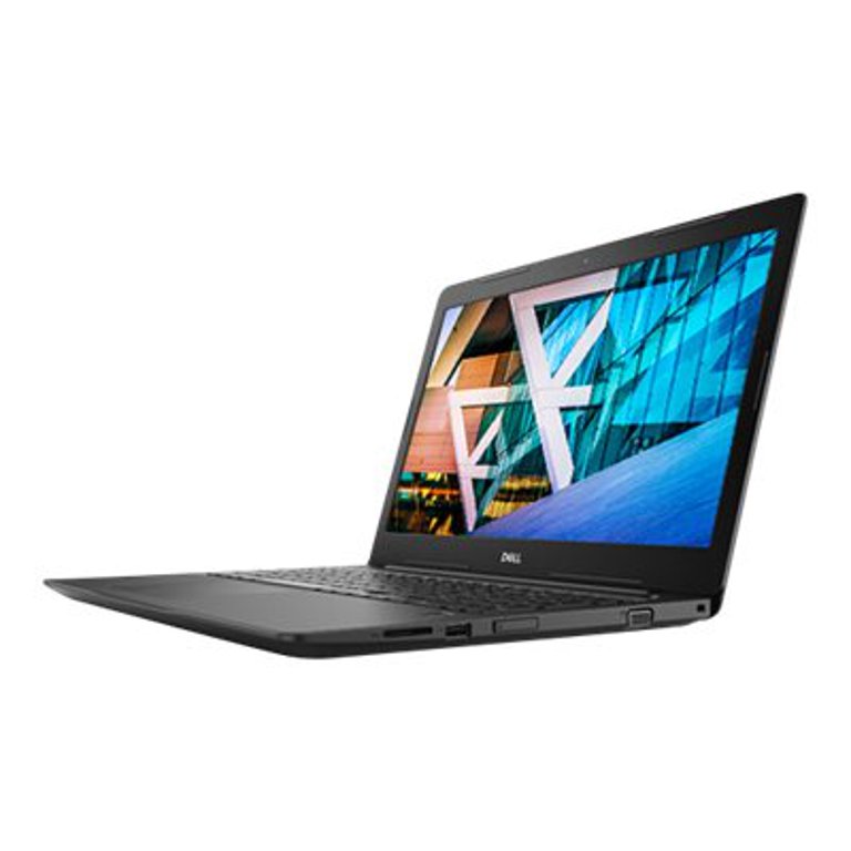 Dell Latitude 3590 - Intel Core i5 7200U / 2.5 GHz - Win 10 Pro 64