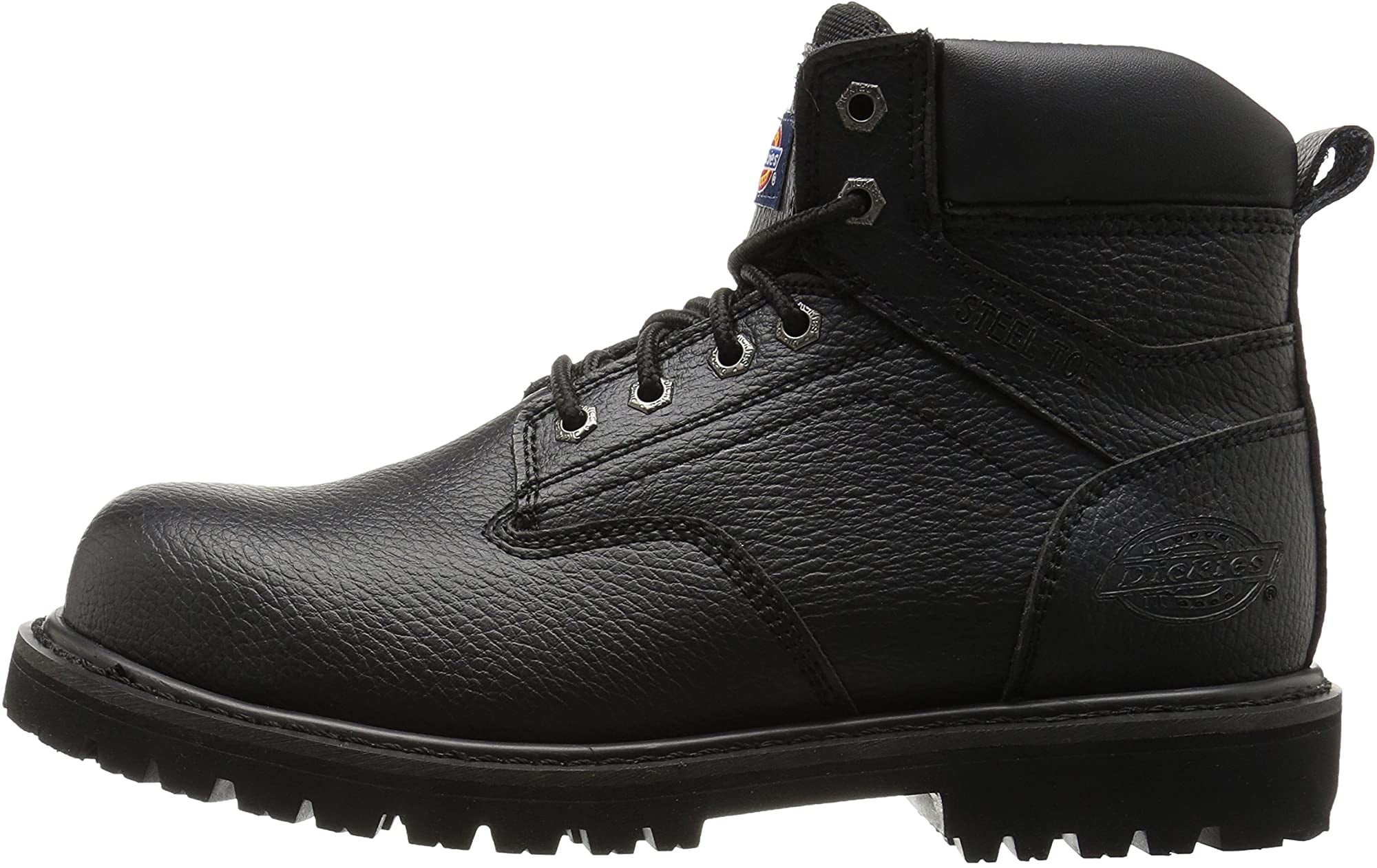 dickies men's prowler work boot
