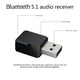 thumbnail image 3 of Bearachild Adaptador USB de Audio 5,1, convertidor auxiliar inalámbrico, transmisor, receptor, accesorio de conexión, accesorios de conector Electrónica, 3 of 5