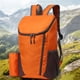 thumbnail image 5 of Mochila de ciclismo para senderismo y esquí, 1 mochila con bolsa de almacenamiento, ligera y resistente al agua para organizar el equipo, para hombres, mujeres y principiantes en aventuras, 5 of 8