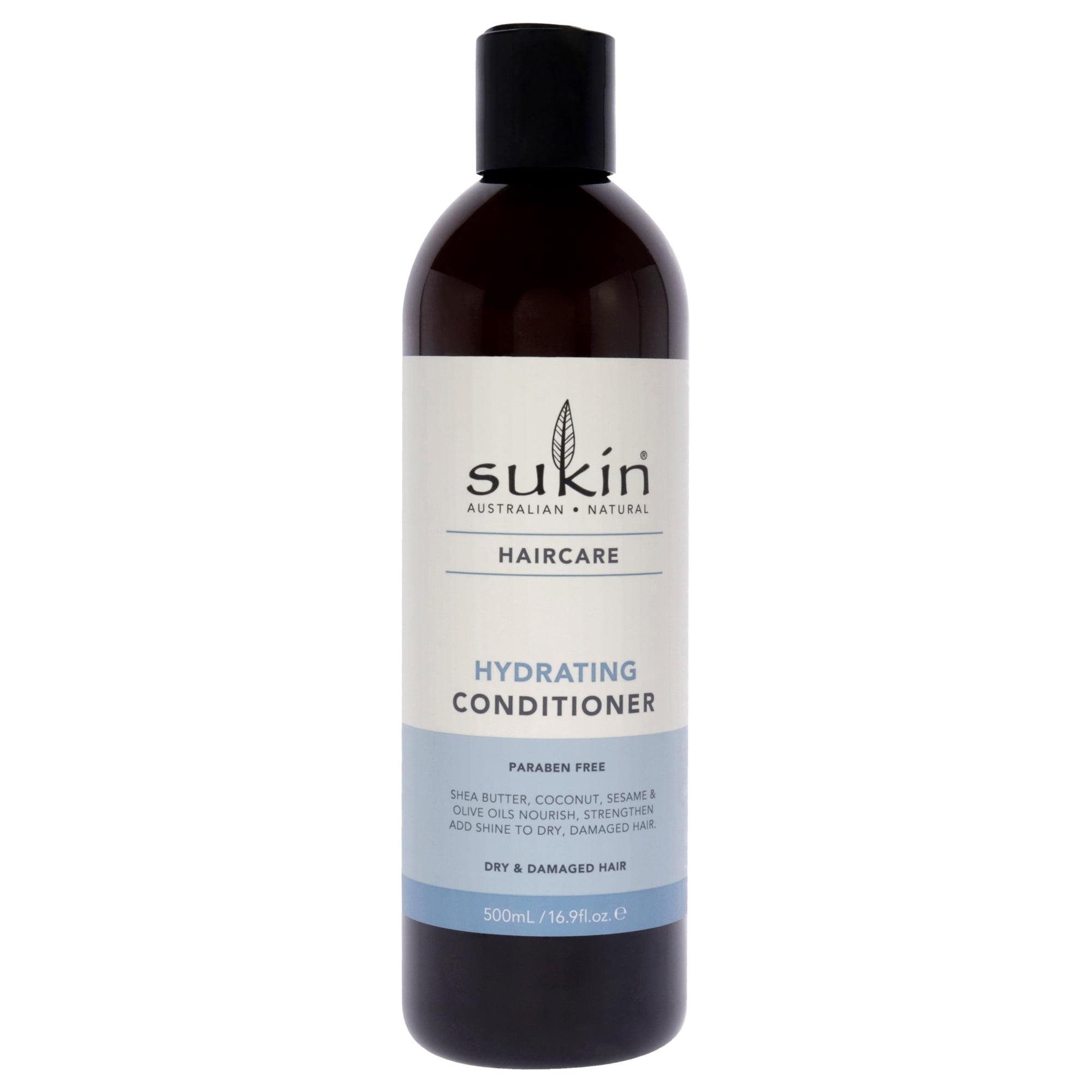 Sukin Hydrating Conditioner , 16.9 oz Conditioner
