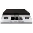 Accuteck S AllInOne Digital Shipping Postal Scale W/AC Postage