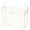 A-14.96x9.44x12.59in, variant on Zhuke Large Clear Zippered Storage Bag, Portable Transparent Organizer Tote with Reinforced Handles, Waterproof Storage Bin for Clothes, Toys, Books & Home Organization(14.96x9.44x12.59in)