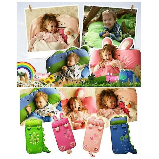 Dinosaur sleeping bags for clearance kids