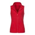 thumbnail image 1 of Stedman Womens Active Fleece Gilet, 1 of 3