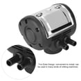 thumbnail image 3 of p>Pulsateur de Traite, Solide Machine de Traite Durable Uniforme Deux Sorties pour Accessoires de Machine de Traite des Moutons pour Machine de Traite des Chèvres/p>, 3 of 7