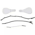 thumbnail image 1 of Y cinta adhesiva, set de lifting, cintas de lifting instantáneo para cuello y cara, 40 herramientas de belleza facial, 1 of 8