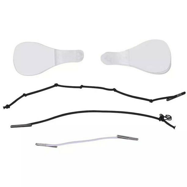 Y cinta adhesiva, juego de cintas adhesivas instantáneas para cuello y cara, 40 herramientas de belleza para el rostro