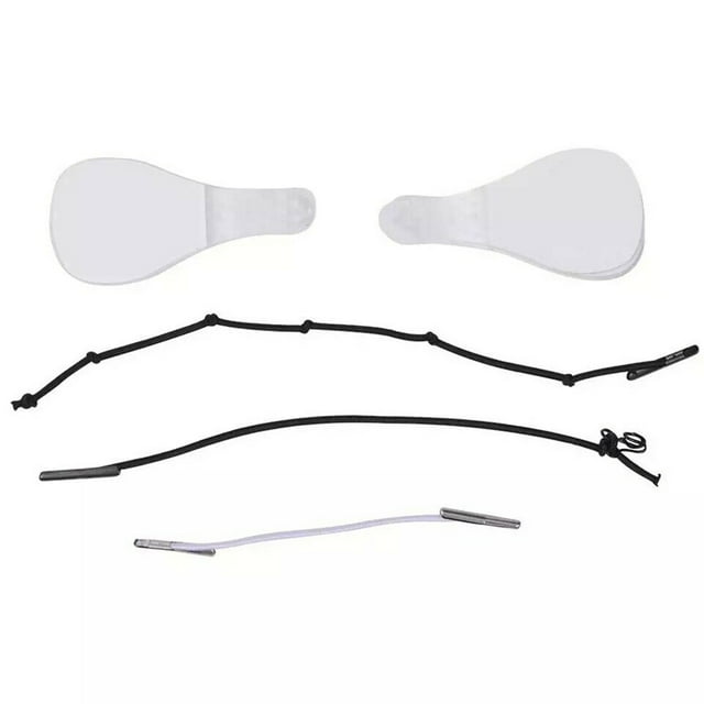 Y cinta adhesiva, set de lifting, cintas de lifting instantáneo para cuello y cara, 40 herramientas de belleza facial