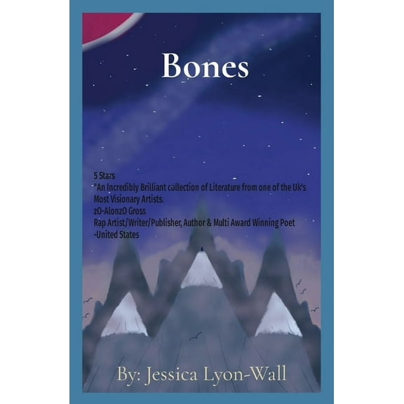Bones, (Paperback)