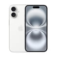 thumbnail image 1 of Celular iPhone 16 128GB Blanco, 1 of 4
