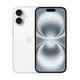thumbnail image 1 of Celular iPhone 16 128GB Blanco, 1 of 4