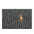 thumbnail image 2 of Polo Ralph Lauren Merino Wool Polo Horse Knit Hat One Size, 2 of 3