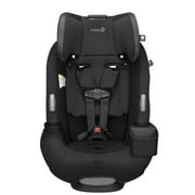 Safety 1st Grow and Go Sprint All-in-One Convertible Car Seat, Cranberry Ice II