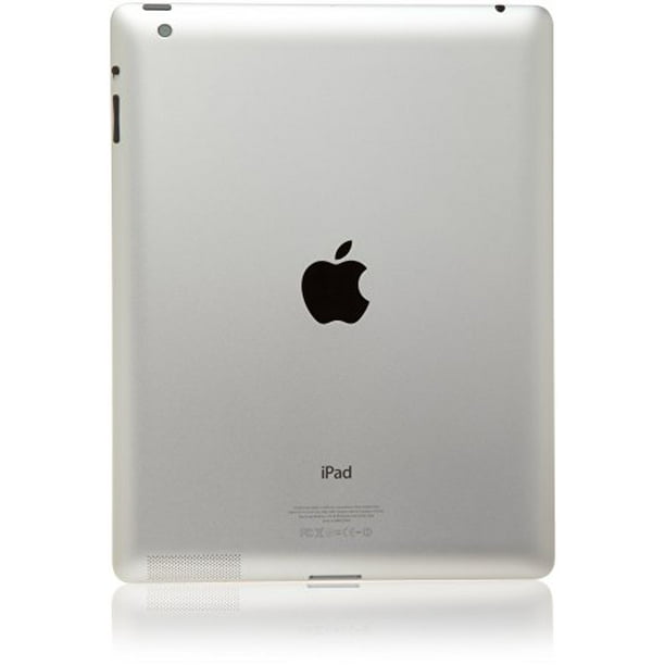 Refurbished Apple iPad MC707LL/A 64GB, Wi-Fi, Black 3rd Generation 