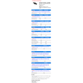 thumbnail image 2 of Speedometer Transmitter - Compatible with 1998 - 2014 Chevrolet Tahoe 4WD - AC Delco, 2 of 2