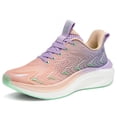 thumbnail image 2 of Deporte para Correr Zapatos Tenis Transpirables Ligeros Mujeres Y Hombres, 2 of 9