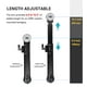 thumbnail image 3 of Brazo de extensión SMALLRIG Rosette 1870 con longitud ajustable, 3 of 7