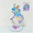 thumbnail image 2 of Uinagy Figures, 2 of 8