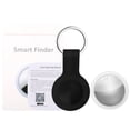 thumbnail image 1 of POINTERTECK Airtags Localisateur Intelligent Bluetooth Traqueur Dispositif Anti-Perte avec Étui en Silicone, 1 of 15