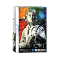 thumbnail image 1 of Rompecabezas Eurographics 1000 pzs John Lennon En Nueva York Eurographics 6000-0808, 1 of 2