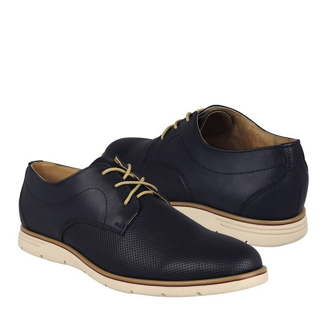 Zapatos casuales Stylo para hombre simipiel marino 2001 Stylo 2001